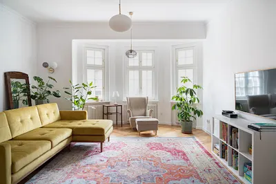 Studio Bezkres Projektowanie wnętrz